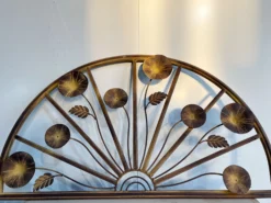 Wandschmuck 'Fabien'