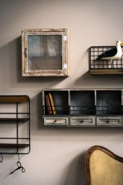 Wandschrank