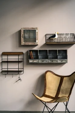 Wandschrank
