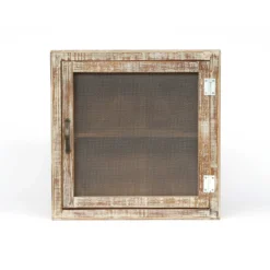 Wandschrank