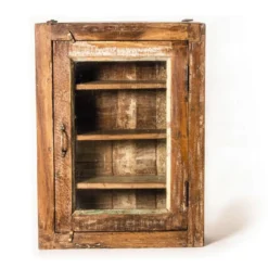 Wandschrank 'Jarrow'