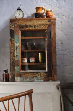 Wandschrank 'Jarrow'