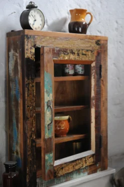 Wandschrank 'Jarrow'
