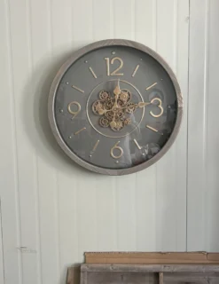 Wanduhr 'Bendter'