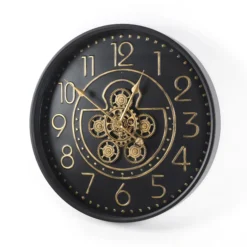 Wanduhr 'Claus'