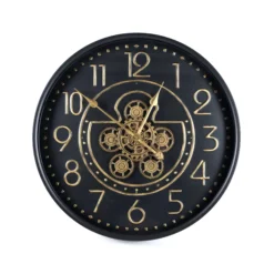 Wanduhr 'Claus'