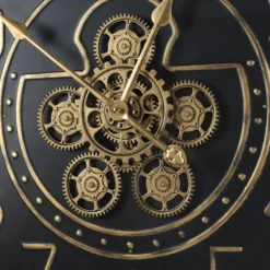 Wanduhr 'Claus'