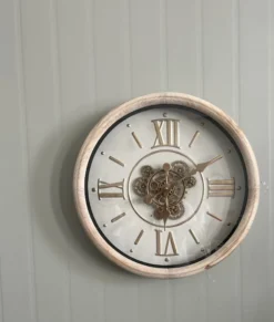 Wanduhr 'Haidt'