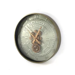 Wanduhr 'Haitz'