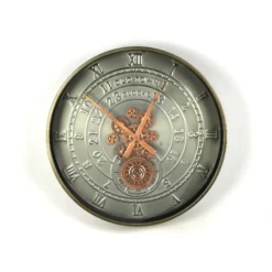 Wanduhr 'Haitz'