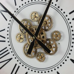 Wanduhr 'Hamilton'