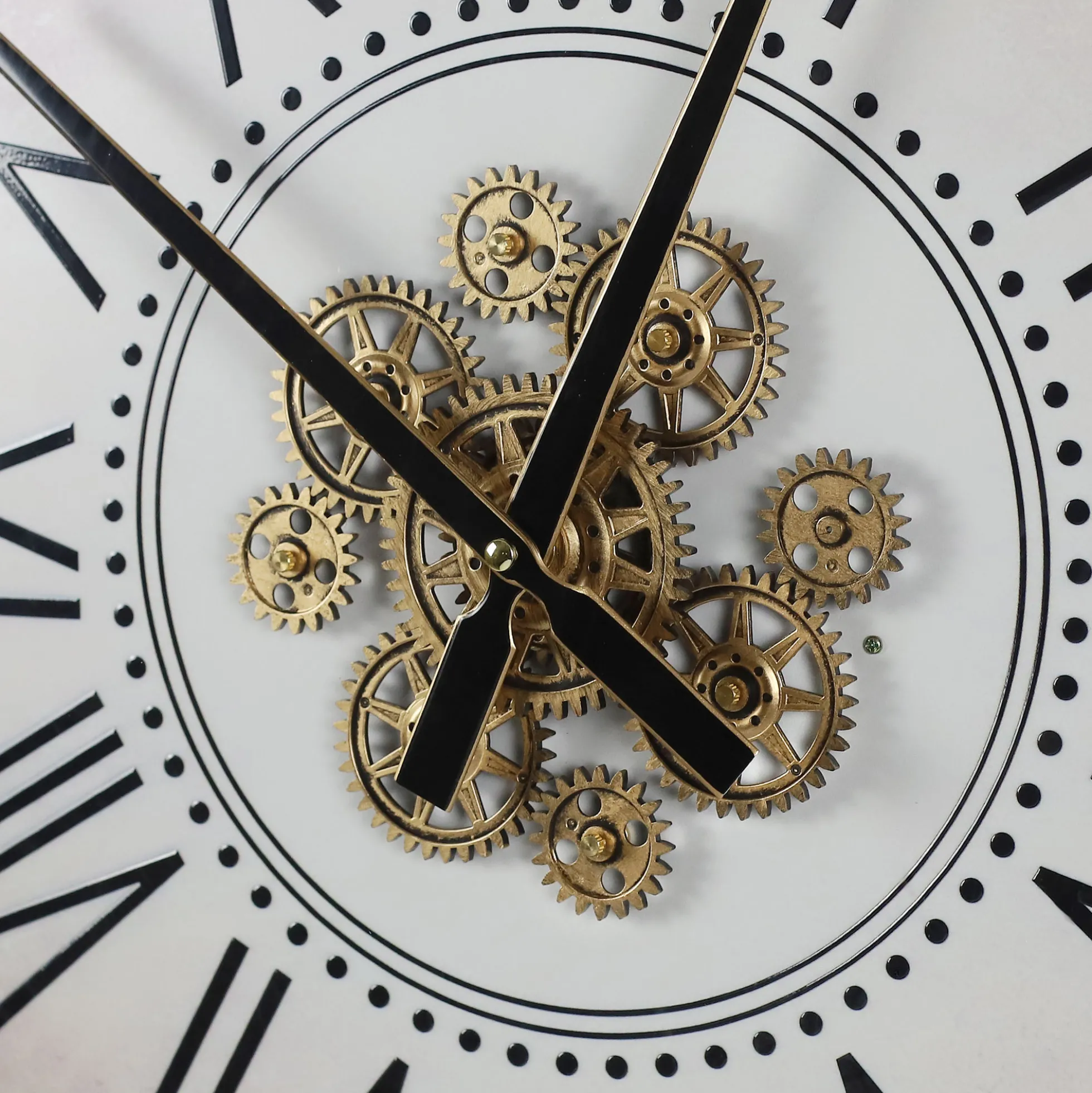 Wanduhr 'Hamilton'