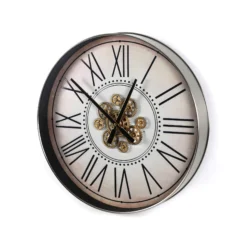Wanduhr 'Hamilton'