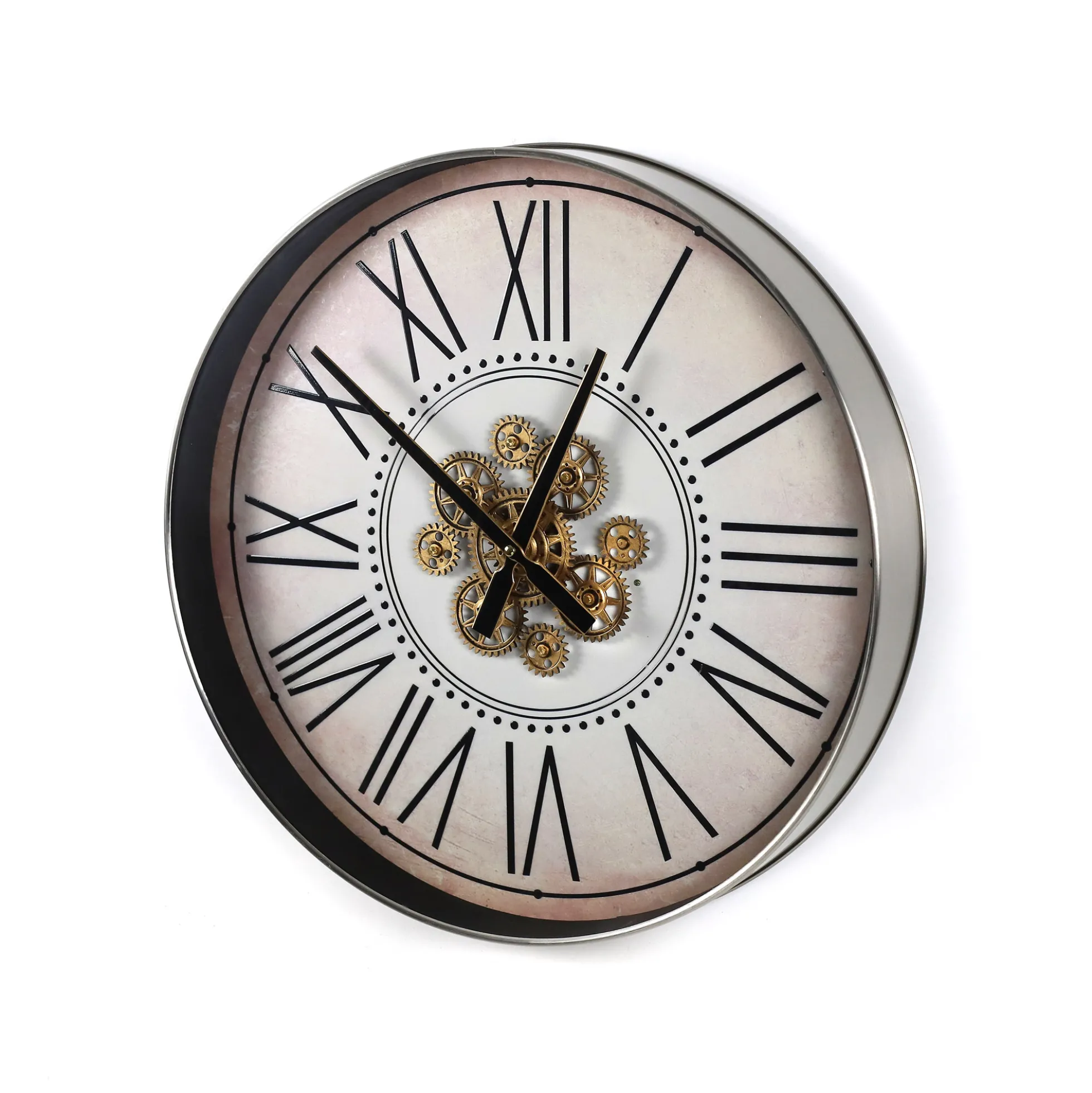 Wanduhr 'Hamilton'