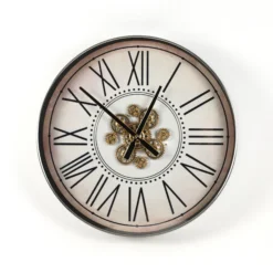 Wanduhr 'Hamilton'