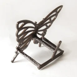 Wasserschlauchhalterung "Schmetterling"