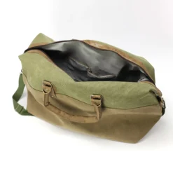 Weekender aus Canvas