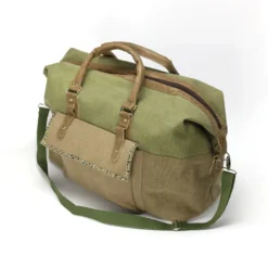 Weekender aus Canvas