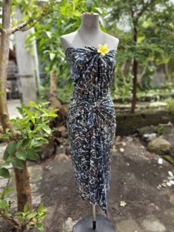 Wickelrock Sarong