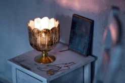 Windlicht 'Chalice'