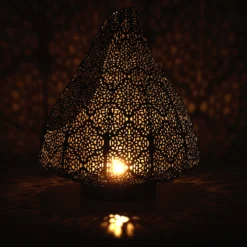 Windlicht 'Le Clerque'