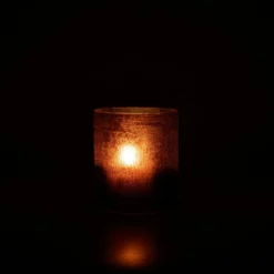 Windlicht 'Maille'