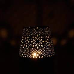 Windlicht 'Moora'