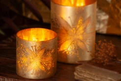 Windlicht 'Pireille'