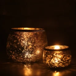 Windlicht 'Wara'