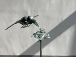 Windpendler 'Rabe Reinhold'