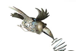 Windpendler 'Rabe Reinhold'