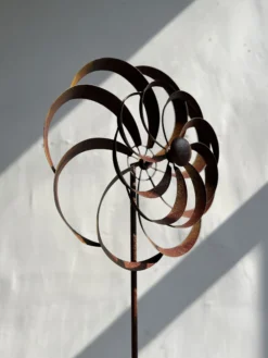 Windrad 'Helene'