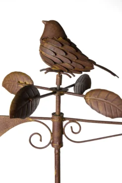 Windspiel 'Dompfaff'