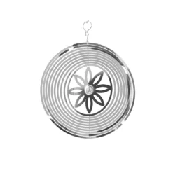 Windspiel 'Fleur'
