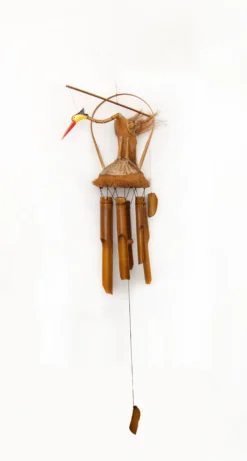Windspiel 'Kranich'