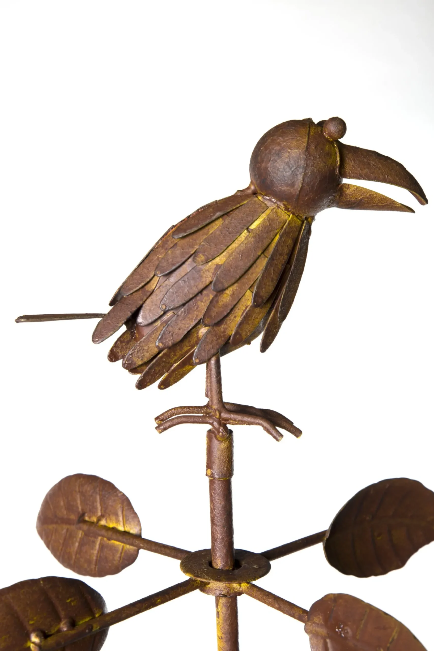 Windspiel 'Krähe'