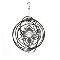 Windspiel 'Lotus'