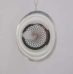 Windspiel 'Mandala'