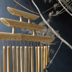 Windspiel 'Pagode'