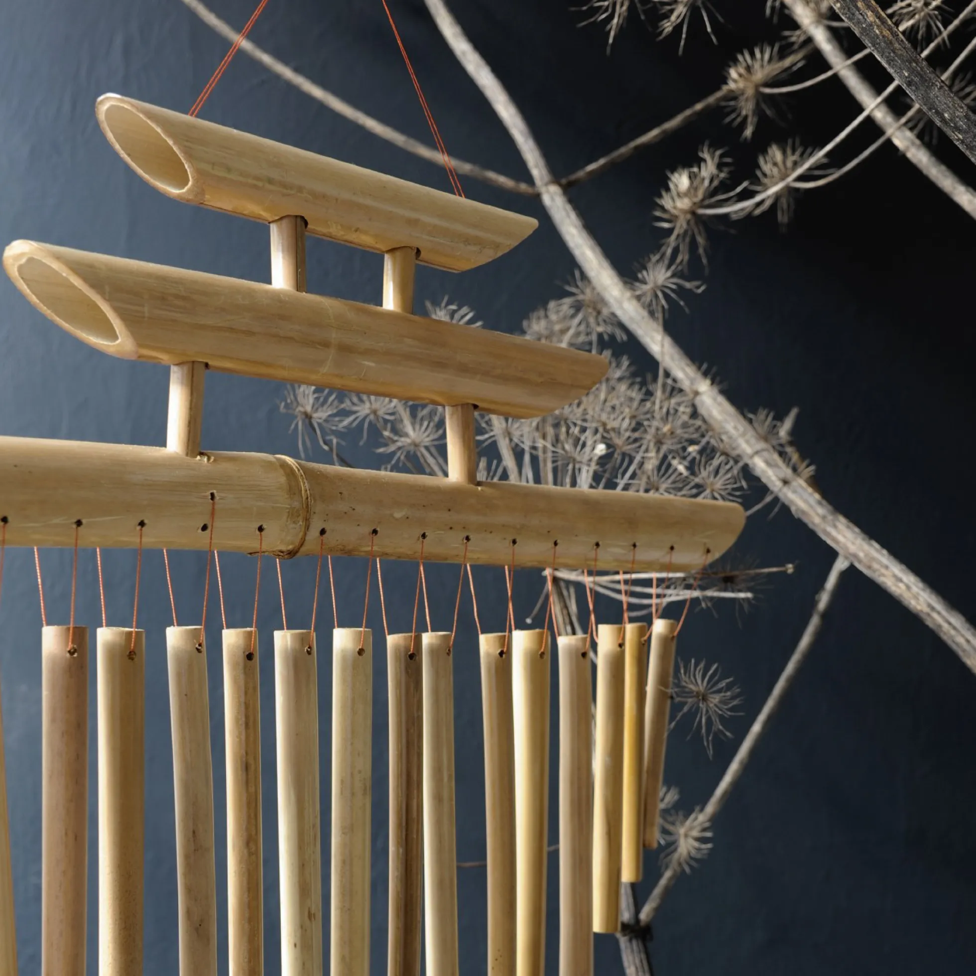 Windspiel 'Pagode'