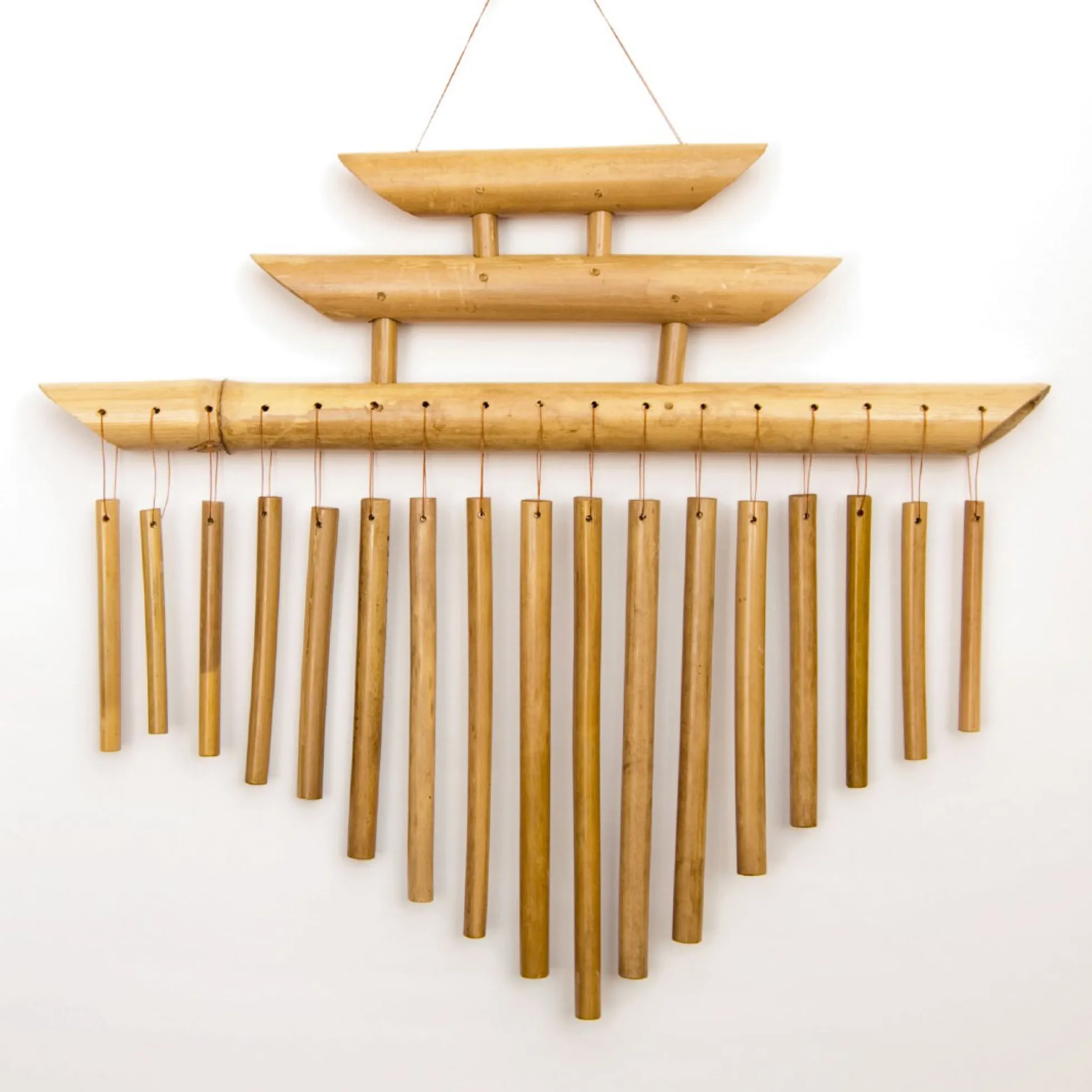 Windspiel 'Pagode'