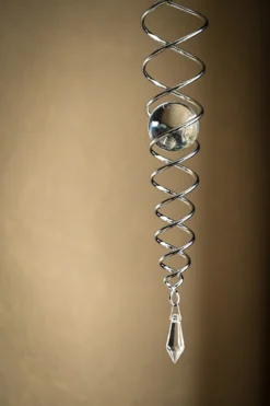 Windspiel 'Spirale'