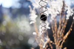 Windspiel 'Spirale'
