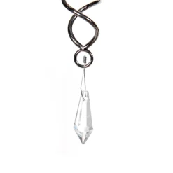 Windspiel 'Spirale'