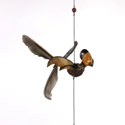 Windspiel '3 Vögel'