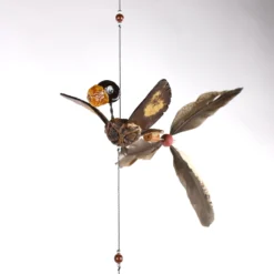 Windspiel '3 Vögel'