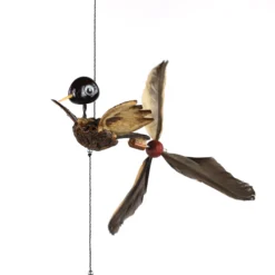 Windspiel '3 Vögel'