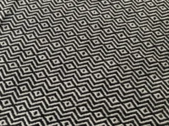 Wollschal 'Diamond Grey'