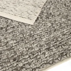 Woll-Teppich 'Abraxas'