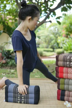 Yogakissen